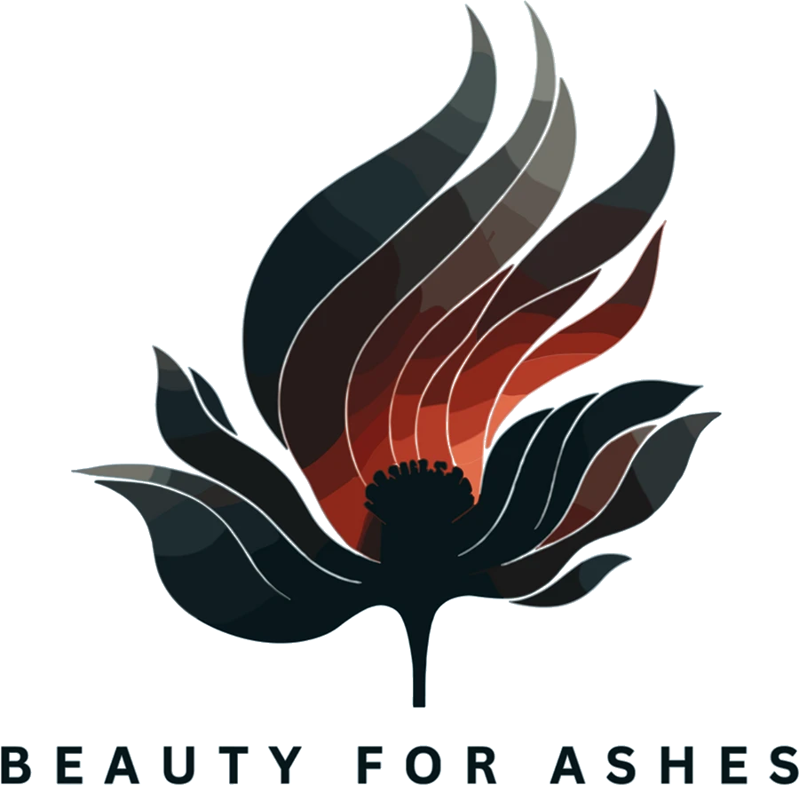 Beauty For Ashes