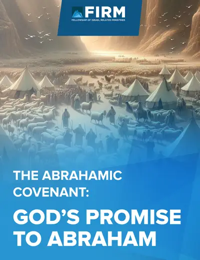 The Abrahamic Covenant: God's Promise to Abraham
