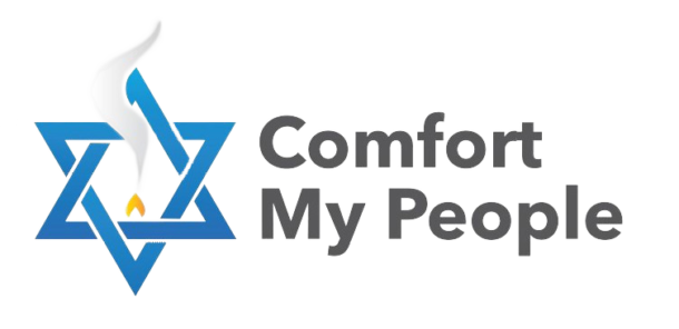 Comfort My People