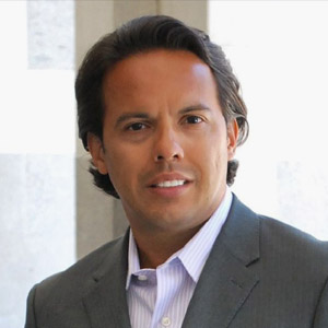 Dr. Samuel Rodriguez