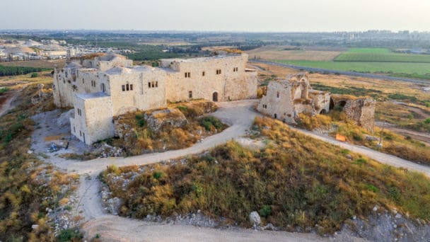 Places Christians should visit in Israel