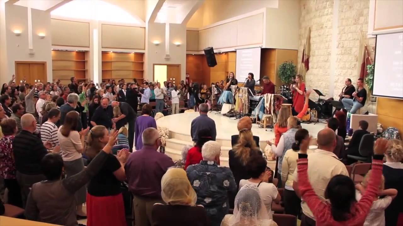 Member Highlight: Kehilat HaCarmel Israeli Congregation — FIRM Israel