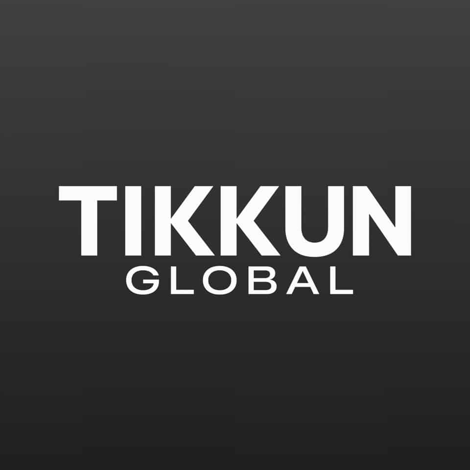 Tikkun Global
