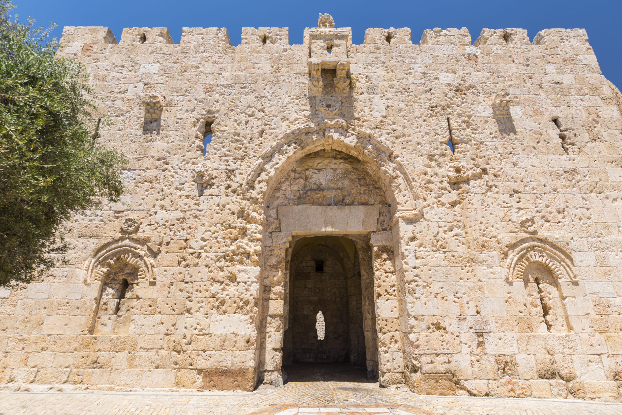 gates-to-the-old-city-of-jerusalem-and-their-meaning-firm-israel