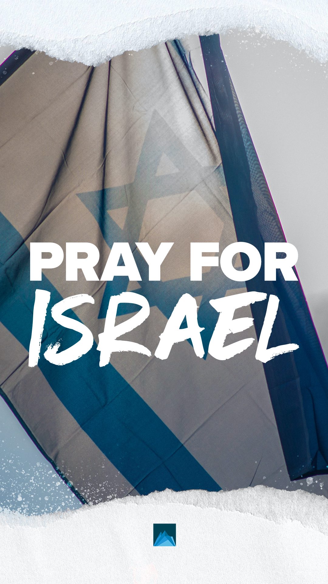 How to Pray for Israel // Free PDF guide — FIRM Israel