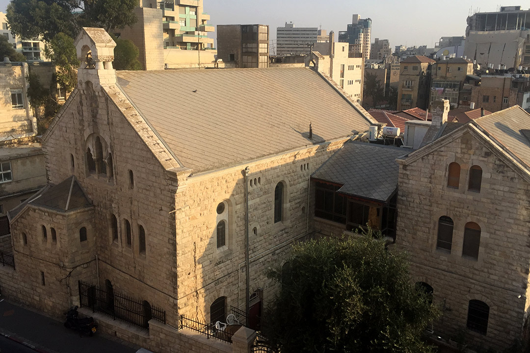 Jerusalem Seminary