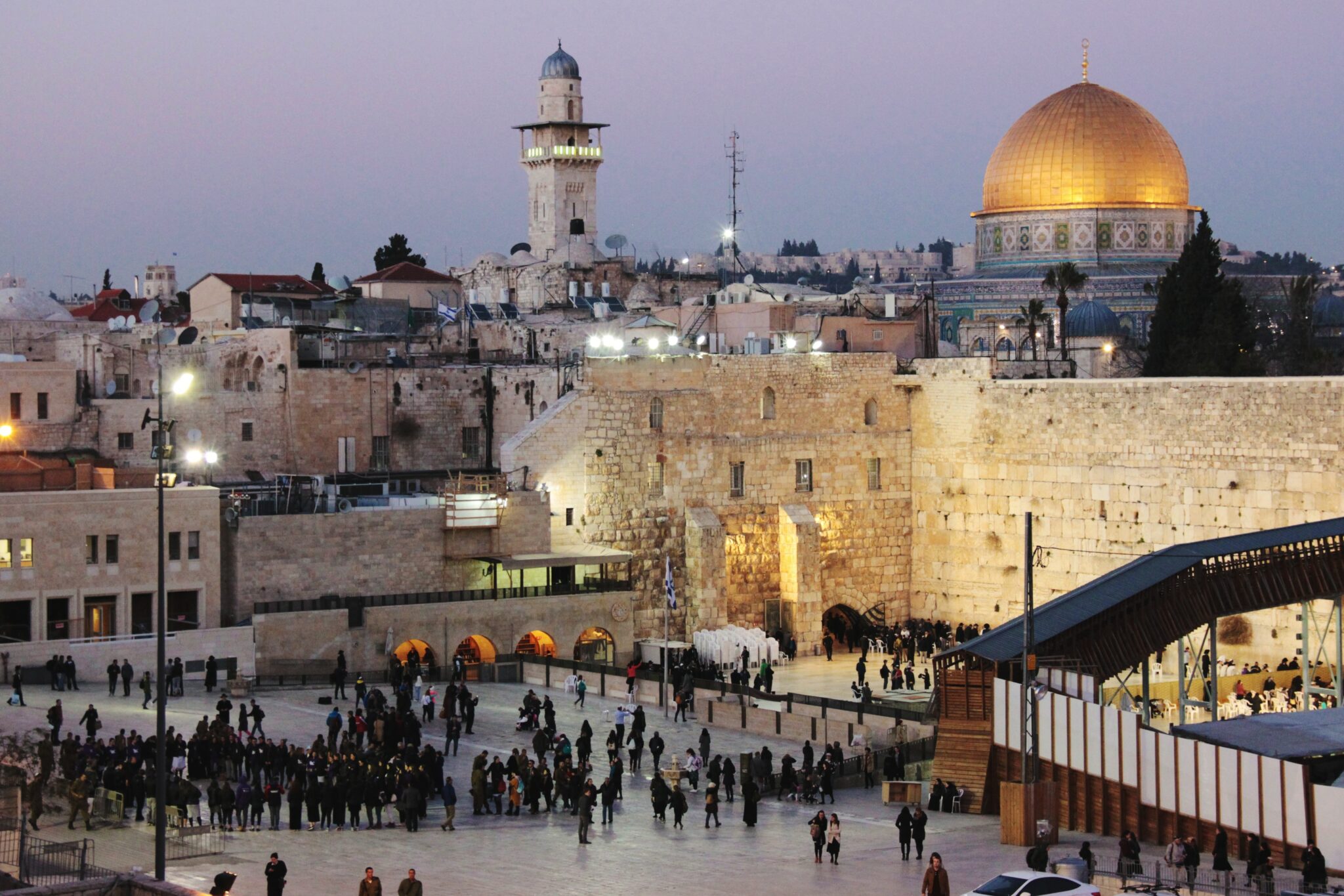 Jerusalem
