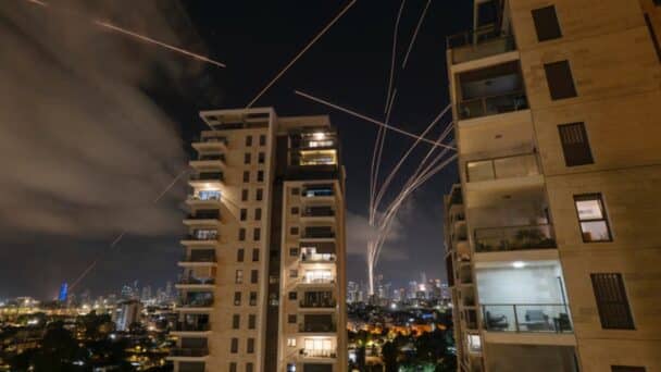 Israel Iran conflict June 2025