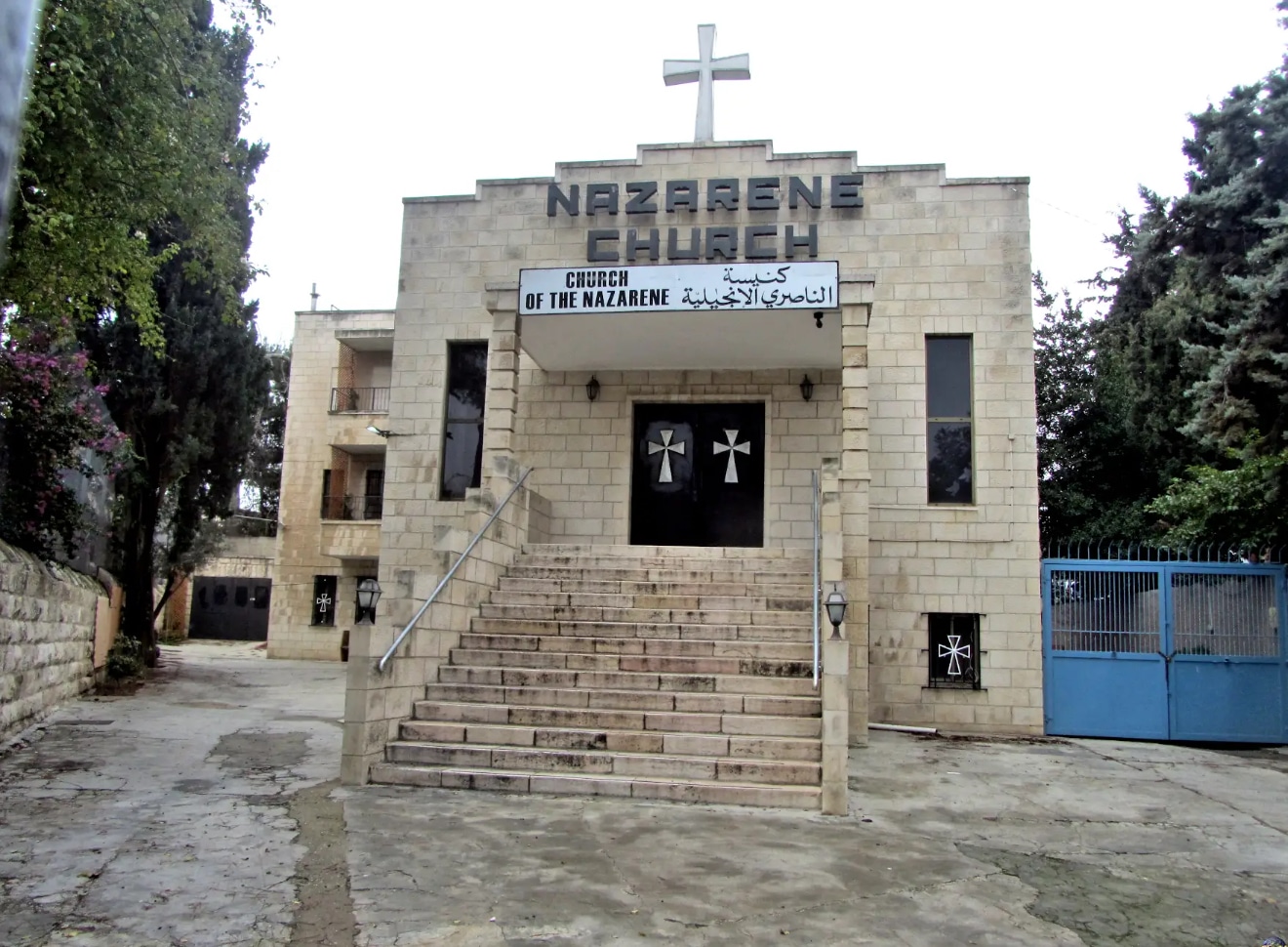 Church of the Nazarene