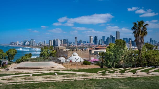 Israel’s Restoration and Future Hope