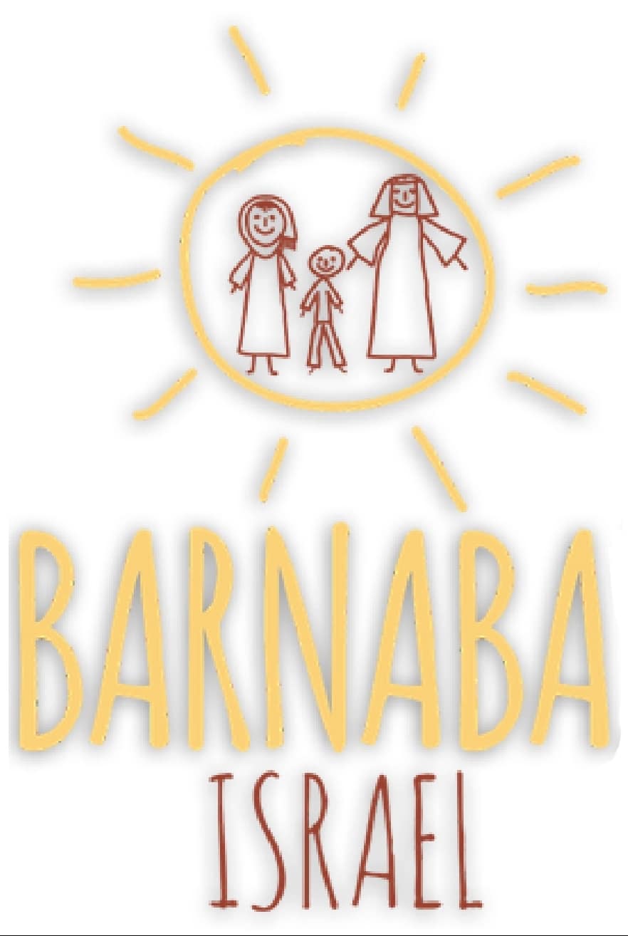 Barnaba Israel