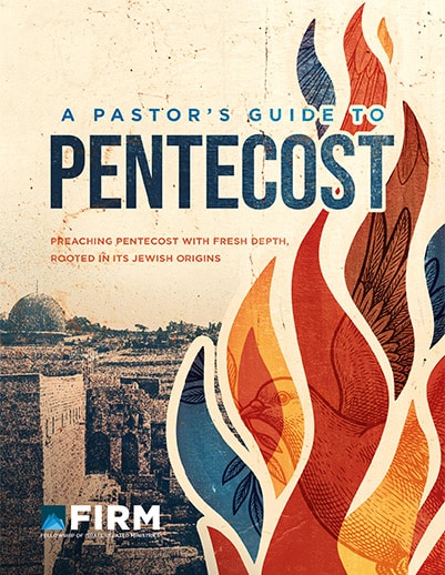 4 Powerful Easter Sermon Ideas from the Passover