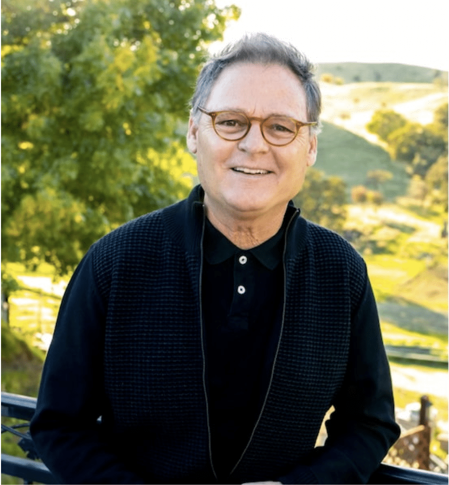 Dave Patterson